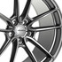 Velgen Lightweight VF5 22x10.5 Wheel 35 Offset (2011 - 2026 Durango / 2014 - 2021 Grand Cherokee)
