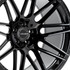 Velgen VF9 20x11 Lightweight Wheel -6 ET (2011 - 2023 Charger / Challenger Widebody)