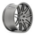 Velgen Flow Form VF9 Wheel 20x11 5x115 -6 Offset (2011-2023 Charger / 2011-2023 Challenger) VFMesh92011GBRZ115-671.5