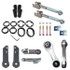 UPR Products Pro Street Package - Stage 2 (2015 - 2026 Mustang) 1999-15-02