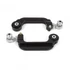 BMR Adjustable Upper Control Arm Camber Links w/Delrin and Rod Ends (2015 - 2026 Mustang) UCA763