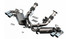 Borla Cat-Back Exhaust System - S-Type - Polished Tips (2020 - 2026 Corvette C8 - NPP Valves) 140838