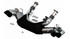 Borla Cat-Back Exhaust System - S-Type - Black Tips (2020 - 2026 Corvette C8 - NPP Valves) 140838BC