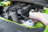 Vortech V-3 Si-Trim tuner supercharger kit for 2015-2019 Dodge Charger 6.4L with Charge Cooler
