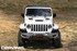 Cervinis Stalker Hood w/ Side Louvers (2018 - 2025 Wrangler / Gladiator JL) 1251