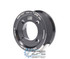 GripTec 6 Rib Supercharger Pulley ONLY for Edelbrock