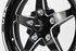 VMS 15x3.5 Front Street Drag Race Wheel 5x114.3 (1979-1993 Mustang) VWST054