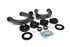 Zone Offroad 4" Adventure Series Lift Kit (2021 Bronco 4DR Base) ZONF95