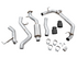 AWE 0FG Catback Exhaust w/BashGuard Dual Black 4.5" Tips (2021-2024 Bronco) 3015-33456