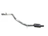MRT Street Race Exhaust (2022 - 2026 Maverick 2.0 AWD) 92W310