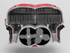 Whipple Supercharger Stage 1 NFT Kit Kit W185RF 3.0L Gen 6 (2021 - 2023 F150 w/ Power Onboard) WK-2316-STG1-30NFT-D