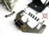 CorteX Xtreme-Grip Torque Arm System (2005 - 2014 Mustang) CTA-40-1000