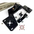 CorteX Xtreme-Grip Torque Arm System (2005 - 2014 Mustang) CTA-40-1000