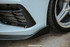 Anderson Composites Carbon Fiber Front Lip - Type MB (2020 - 2026 C8 Corvette) AC-FL20CHC8-MB