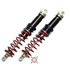 CorteX Xtreme-Grip Coilover System - Penske Double Adjustable (2005 - 2014 Mustang GT) CCK-40-1000-PSK-DA