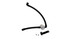 J&L Oil Separator 3.0 Passenger Side Satin (2021 - 2026 Bronco 2.7) 3073P-C