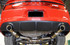 MRT Sport Touring Cat Back Exhaust (2012 - 2014 Charger SRT8) 92G143