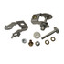 J&M Rear Camber Arm Adjustment Kit (2015 - 2026 Mustang) 215005