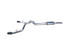 MRT Sport Touring Cat Back Exhaust (2012 - 2018 Wrangler JK 4DR) 90R135