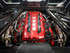 aFe 1-7/8" Twisted Steel Long Tube Header - Raw Finish (2020 - 2026 Corvette) 48-34148