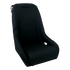 Procar Bomber Fixed Back Seat