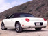 Borla Catback Exhaust System - Touring (2002 Thunderbird) 140008
