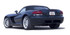 Borla Catback Exhaust System - S-Type - Polished Tips (2003 - 2008 Viper SRT-10) 140048