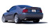 Borla Catback Exhaust System - S-Type - Polished Tips (1999 - 2004 Mustang SVT Cobra) - 140052