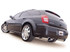 Borla Catback Exhaust System - S-Type - Polished Tips (2005 - 2010 Charger R/T / 2005 - 2008 Magnum R/T) 140125
