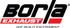 Borla Catback Exhaust System - S-Type - Polished Tips (2006 - 2010 Jeep Cherokee SRT-8) - 140245