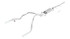 Borla Catback Exhaust System - Touring - Polished Tips (2009 - 2023 Sierra 1500 / 2009 - 2023 Silverado 1500) 140340