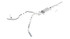 Borla Catback Exhaust System - Touring - Polished Tips (2009 - 2013 Silverado 1500 / 2009 - 2013 Sierra 1500) 140341