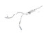 Borla Catback Exhaust System - Touring - Polished Tips (2009 - 2013 Silverado 1500 / 2009 - 2013 Sierra 1500) 140341