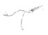 Borla Catback Exhaust System - Touring - Polished Tips (2009 - 2013 Silverado 1500 / 2009 - 2013 Sierra 1500) 140342