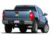 Borla Catback Exhaust System - Touring - Polished Tips (2009 - 2013 Silverado 1500 / 2009 - 2013 Sierra 1500) 140343