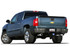 Borla Catback Exhaust System - S-Type - Polished Tips (2009 - 2013 Silverado 1500 / 2009 - 2013 Sierra 1500) 140429
