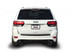 Borla Catback Exhaust System - S-Type - Polished Tips (2015 - 2021 Grand Cherokee SRT) 140632