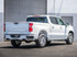 Borla Catback Exhaust System - S-Type - Black Chrome Tips (2019 - 2023 Silverado 1500 6.2L V8 / 2019 - 2023 Sierra 1500 6.2L V8) 140779BC