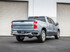 Borla Catback Exhaust System - S-Type - Quad Square Tips (2019 - 2023 Silverado 1500 6.2L V8 / 2019 - 2023 Sierra 1500 6.2L V8) 140783