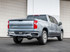 Borla Catback Exhaust System - S-Type - Quad Square Tips (2019 - 2023 Silverado 1500 6.2L V8 / 2019 - 2023 Sierra 1500 6.2L V8) 140785