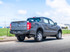 Borla Catback Exhaust System - S-Type - Dual Chrome Tips (2019 - 2023 Ranger) 140789