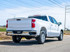 Borla Catback Exhaust System - S-Type - Side Exit - Stainless Steel Tip (2019 - 2026 Silverado 1500 2.7L 4CYL) 140800