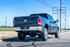 Borla Catback Exhaust System - S-Type - Side Exit - Chrome Tip (2014 - 2018 Ram 2500 Gas Only) 140801