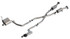 Borla Catback Exhaust System - S-Type - Uses Factory Tip (2014 - 2021 Grand Cherokee High Altitude / 2014 - 2021 Grand Cherokee Summit) 140836