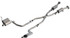 Borla Catback Exhaust System - S-Type - Uses Factory Tip (2014 - 2021 Grand Cherokee High Altitude / 2014 - 2021 Grand Cherokee Summit) 140836