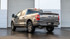 Borla Cat-Back Exhaust System - ATAK - Single Split Rear Exit - Polished Tips (2021 - 2026 F150 5.0L) 140867