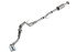Borla Cat-Back Exhaust System - S-Type - Side Exit - Polished Tips (2021 - 2026 F150 2.7L / 3.5L) 140871
