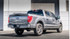 Borla Cat-Back Exhaust System - S-Type - Side Exit - Polished Tips (2021 - 2026 F150 2.7L / 3.5L) 140871