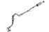 Borla Cat-Back Exhaust System - ATAK - Side Exit - Polished Tips (2021 - 2026 F150 5.0L - Crew & Ext Cab) 140875