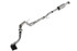 Borla Cat-Back Exhaust System - ATAK - Side Exit - Black Tips (2021 - 2026 F150 5.0L - Crew & Ext Cab) 140875BC